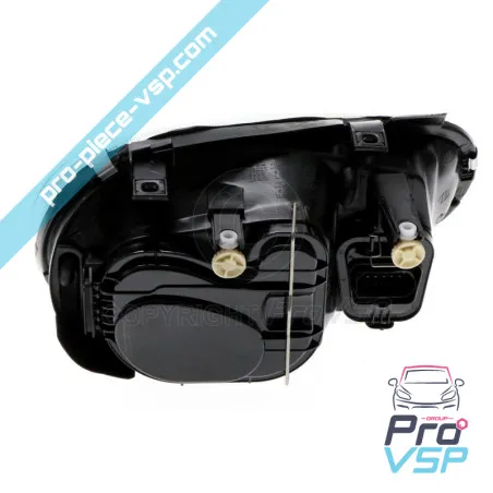 Faro izquierdo para Italcar T2 , T3