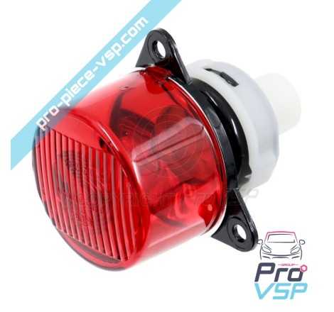 Rear fog light
