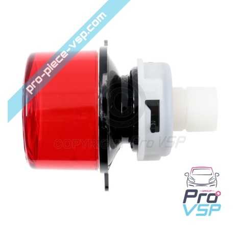 Rear fog light