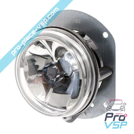 Front Fog A Front 1st Mounting Chatenet Barooder , Speedino