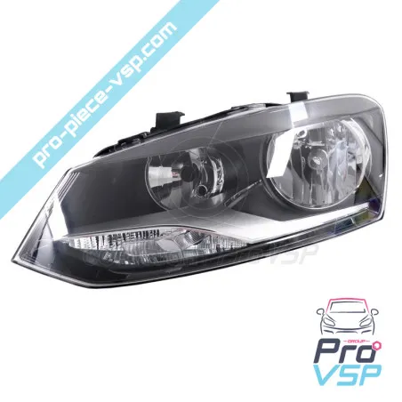 Left lighthouse for Casalini M14