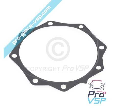 Bearing housing gasket