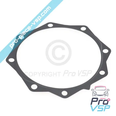 Selo de rolamento para aixam motor kubota Z402 e Z482