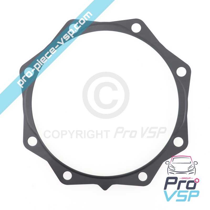 Selo de rolamento para aixam motor kubota Z402 e Z482