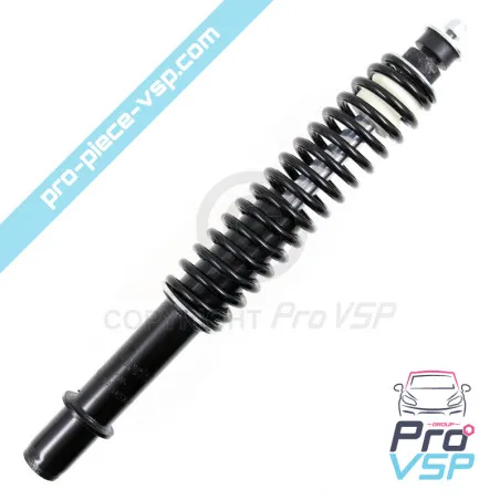 Front shock absorber origin for Microcar mgo 1