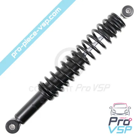 Heckdämpferursprung für Mikrocar mgo 1