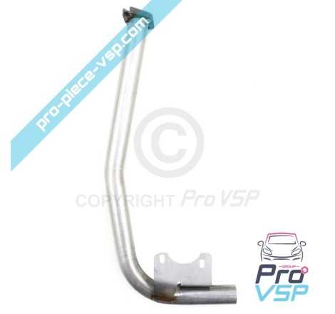 Exhaust manifold