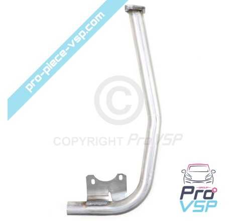 Exhaust manifold