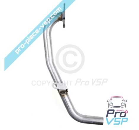 Exhaust manifold