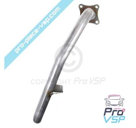Exhaust manifold