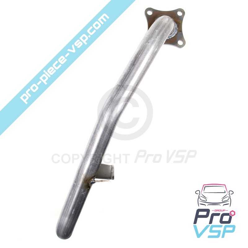 Exhaust manifold