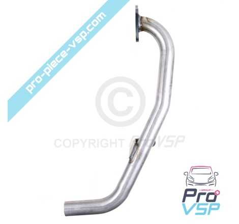 Exhaust manifold