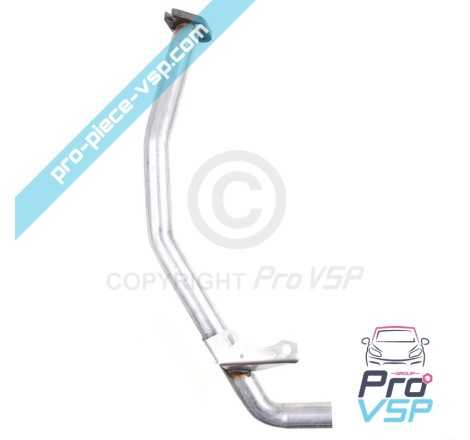 Exhaust manifold