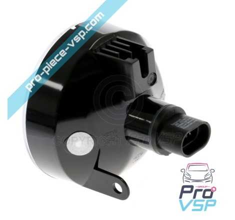 Nebel für Microcar mgo 1, 2, 3, m8 / grecav eke Lm4, lm5, sonique / ligier js50 Phase 1, JSRC
