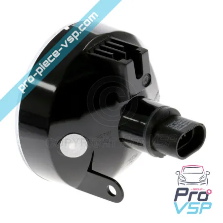 Sumua mikroprofiilille mgo 1, 2, 3, m8 / grecav eke LM4, LM5, sonique / ligier js50 Vaihe 1, JSRC