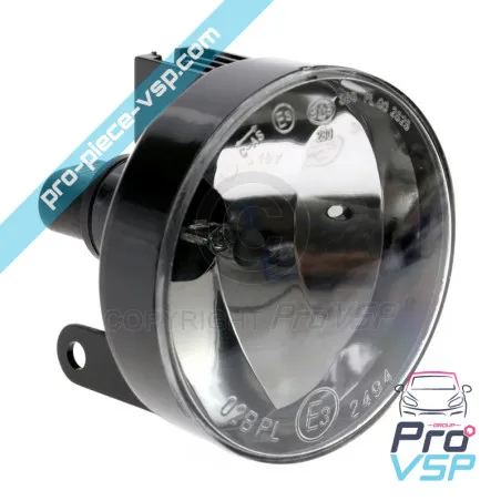 Nevoeiro para microcar mgo 1, 2, 3, m8 / grecav eke Lm4, lm5, sonique / ligier js50 Fase 1, JSRC