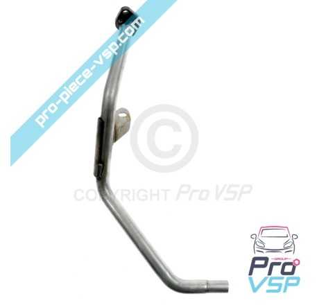Exhaust manifold