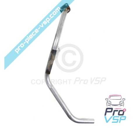 Exhaust manifold