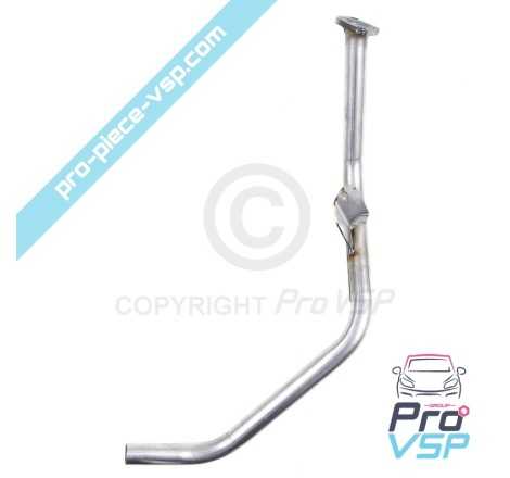 Exhaust manifold
