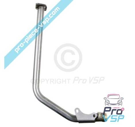 Exhaust manifold