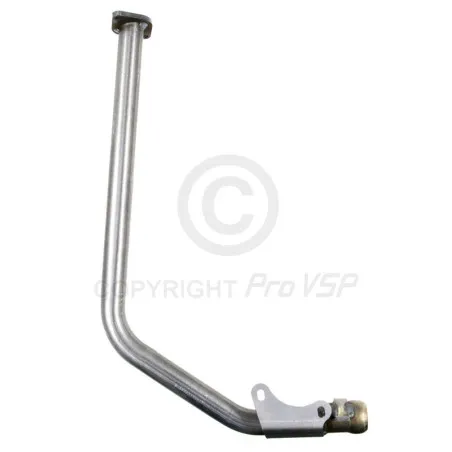 Exhaust manifold