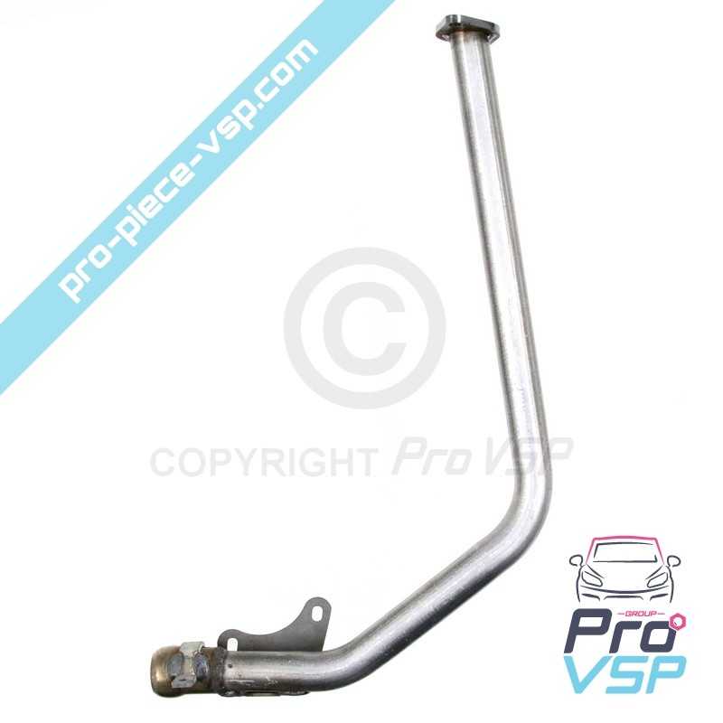 Exhaust manifold