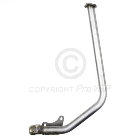 Exhaust manifold