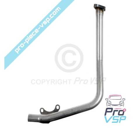 Exhaust manifold