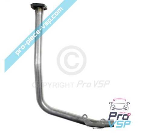 Exhaust manifold