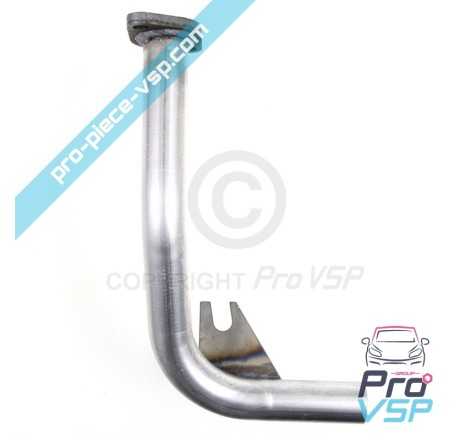 Exhaust manifold