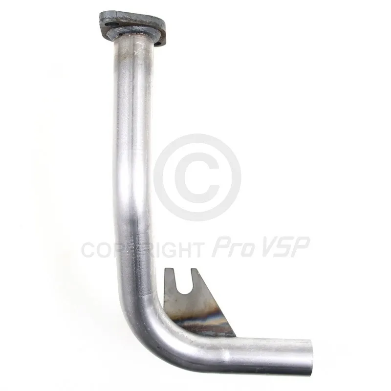 Exhaust manifold