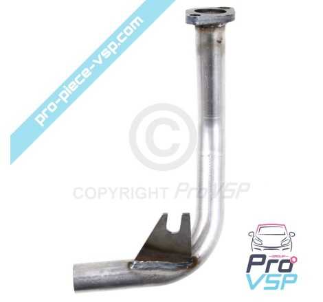 Exhaust manifold