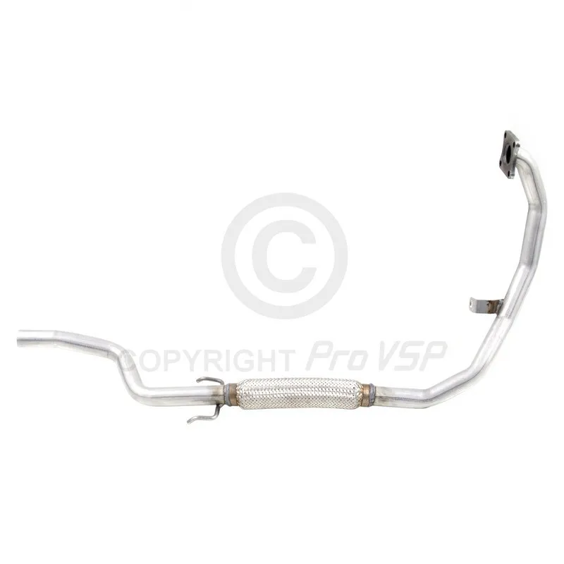 Exhaust manifold