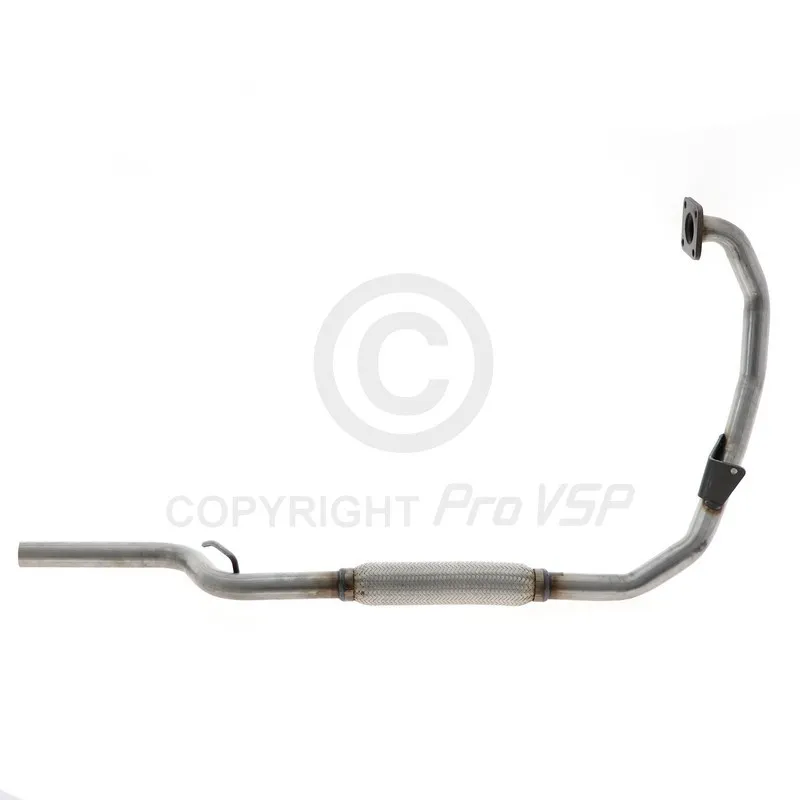 Exhaust manifold