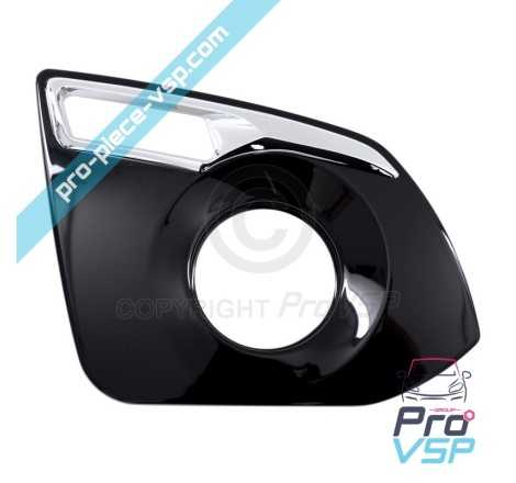 Foging cob right black original color for Chatenet