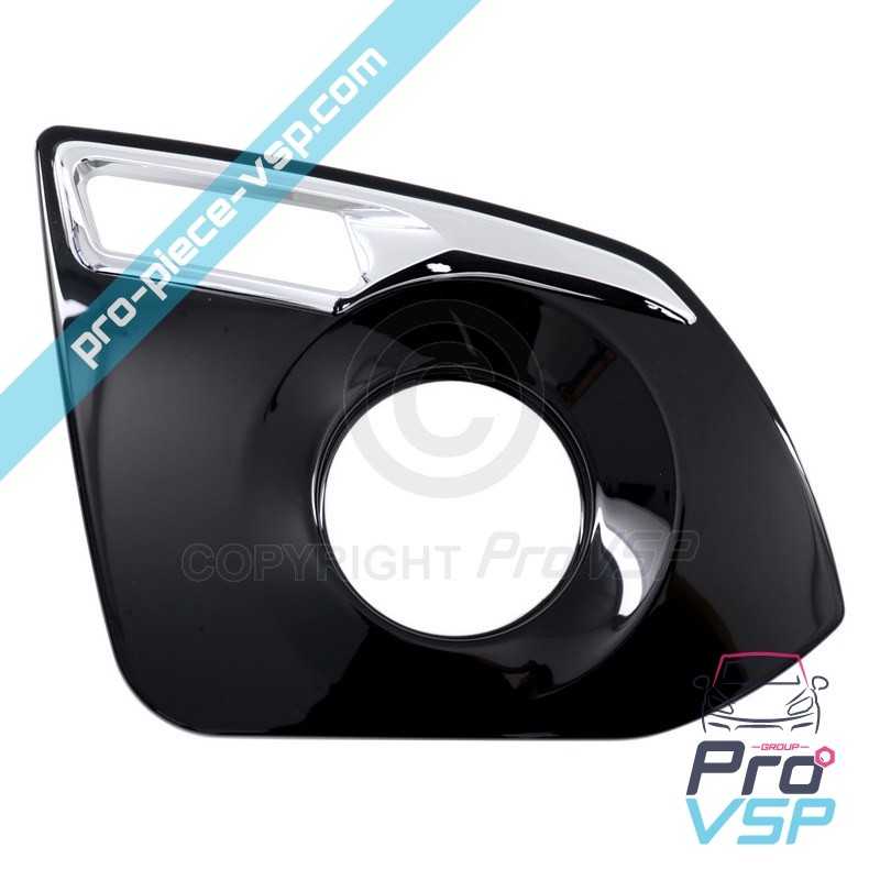 Foging cob right black original color for Chatenet