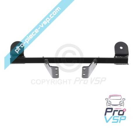 Suporte a motor antes da origem para Chatenet CH26 , CH32 , Pick-up , Sporteevo