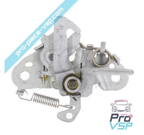 Bloqueio de capuz para Chatenet CH26 , CH28 , CH30 , CH32 , Sporteevo , Pick-up