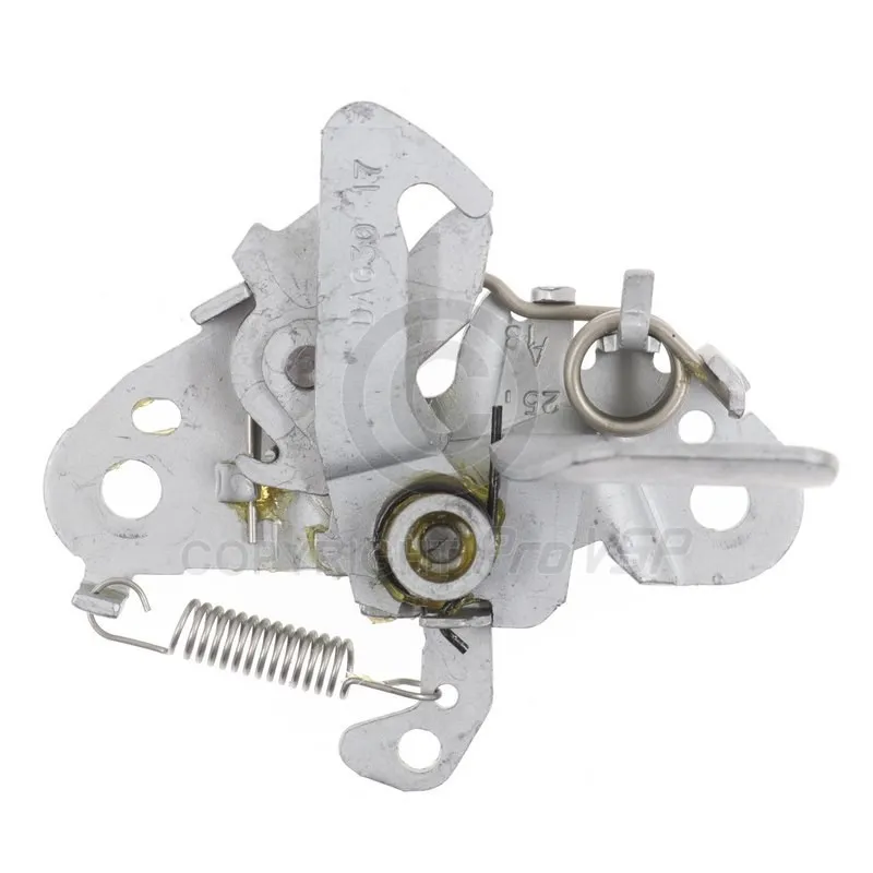 Serrure de capot pour Chatenet CH26 , CH28 , CH30 , CH32 , Sporteevo , Pick-up