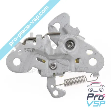 Blocco del cappuccio per Chatenet CH26 , CH28 , CH30 , CH32 , Sporteevo , Pick-up