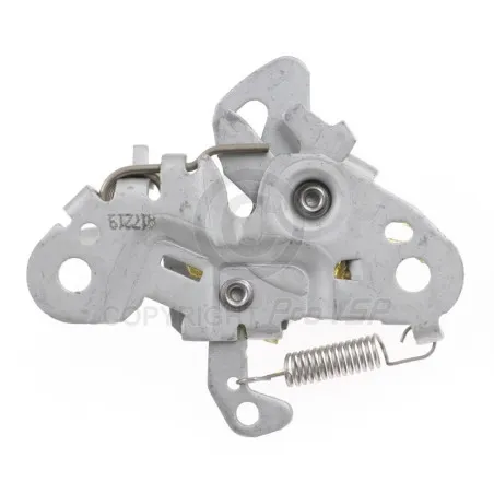 Hupun lukko Chatenet CH26 , CH28 , CH30 , CH32 , Sporteevo , Pick-up