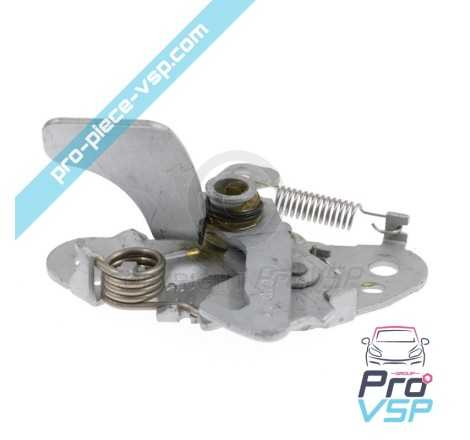 Bloqueio de capuz para Chatenet CH26 , CH28 , CH30 , CH32 , Sporteevo , Pick-up