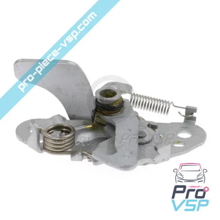 Hood Blocare pentru Chatenet CH26 , CH28 , CH30 , CH32 , Sporteevo , Pick-up
