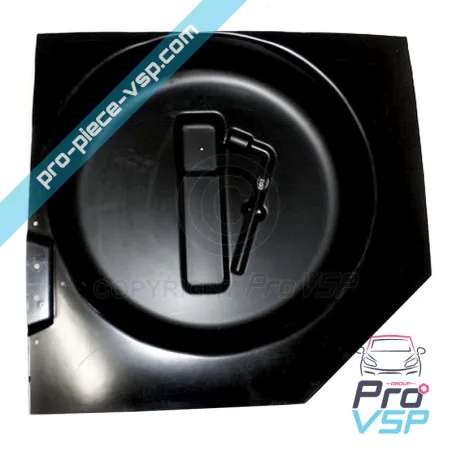 Rifornimento del pavimento sicuro per Chatenet CH26 , CH28 , CH30