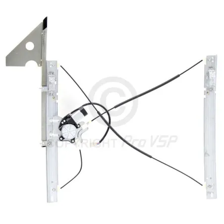Vasen ovi-ikkunan nostin Chatenet CH26 , CH28 , CH30 , CH32 , Pick-up , Sporteevo