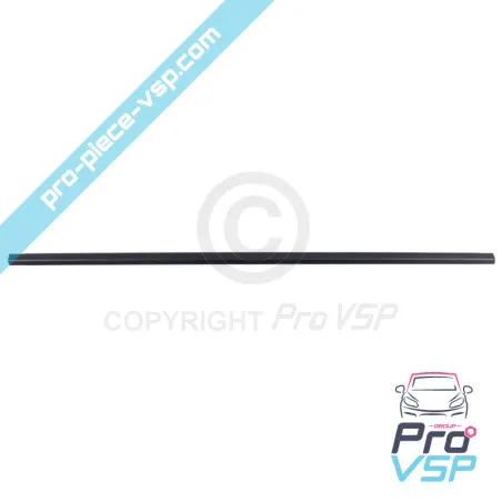 Outer door glass seal for Chatenet CH26 , CH28 , CH30 , CH32 , Pick-up , Sporteevo