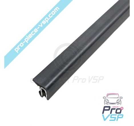 Selo de vidro externo para Chatenet CH26 , CH28 , CH30 , CH32 , Pick-up , Sporteevo