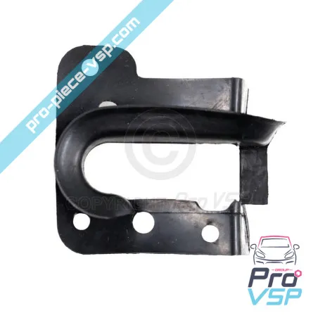 Left door lock seal for Chatenet CH26 , CH28 , CH30 , CH32 , Sporteevo , Pick-up