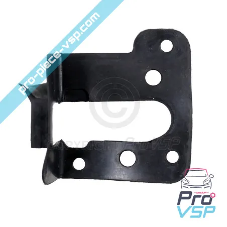 Left door lock seal for Chatenet CH26 , CH28 , CH30 , CH32 , Sporteevo , Pick-up