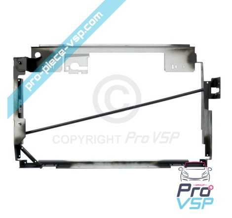 Porta da porta direita para Chatenet CH26 , CH28 , CH30 , CH32 , Sporteevo , Pick-up